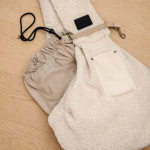 Katzen Tragetasche Winter | Warme Schulter-Transporttasche - Imagen 4
