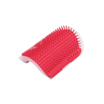 Cat Scratcher Massager for Cats Scratching Pets Brush Remove Hair Comb Grooming Table Dogs Kitten Care Royal Canin Accessories - Imagen 11