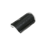 Cat Scratcher Massager for Cats Scratching Pets Brush Remove Hair Comb Grooming Table Dogs Kitten Care Royal Canin Accessories - Imagen 15