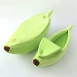 Cama para Gatos en Forma de Plátano - Imagen 9