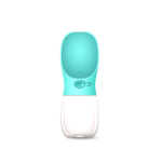Pet Dog Water Bottle Portable Drinking Feeder for Dogs Cat Outdoor Travel Water Feeding Puppy Water Dispenser Pet Supplies - Imagen 8