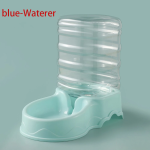 3.8L PP Material Pet Feeder Pet Water Fountain Drink Bowl Automatic Pet Feeder Large Cat Dog Food Dispenser - Imagen 11